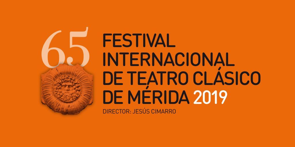 Hablamos con Jesús Cimarro, director del Festival Internacional de teatro Clásico de Mérida