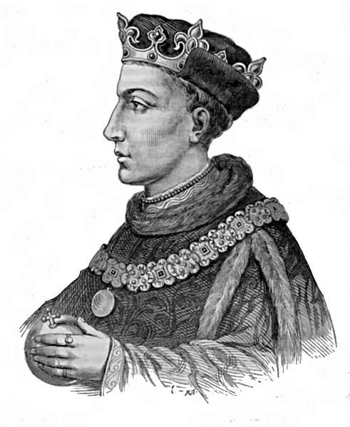 Enrique V