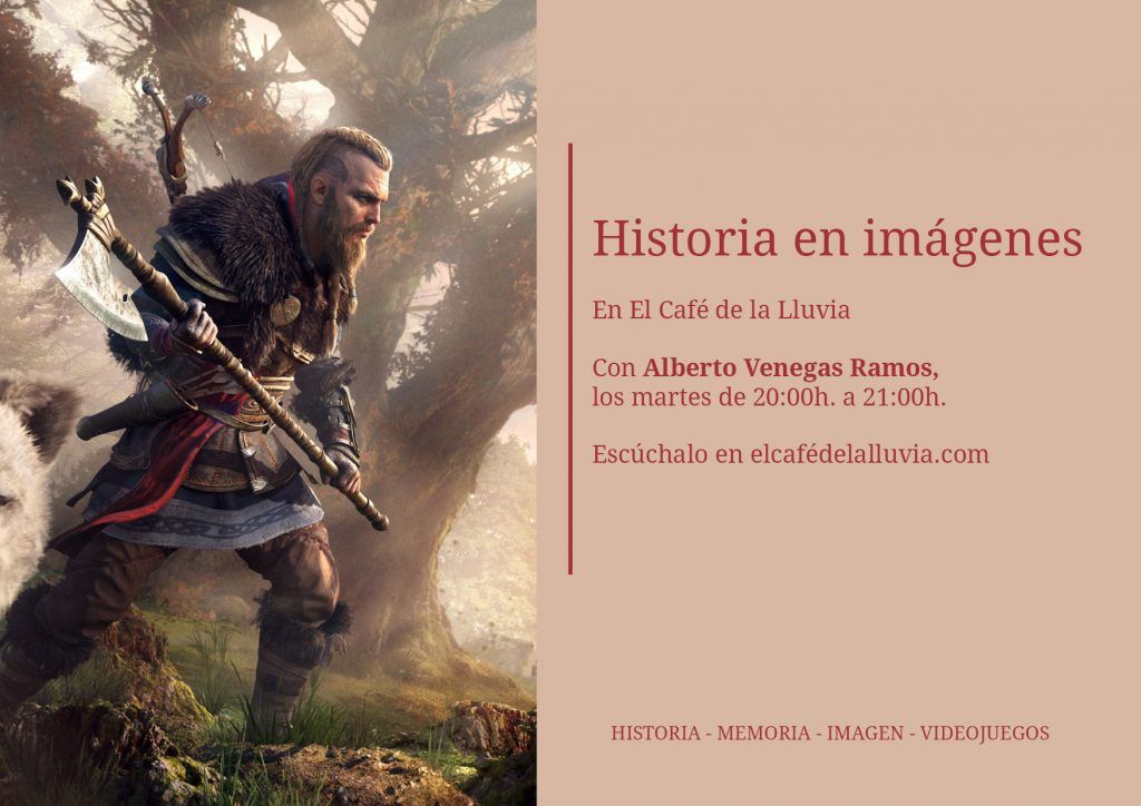 Historia y videojuegos 
