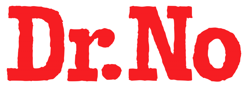 Dr.no - Sean Connery 