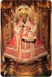 Guadalupe - Extremadura 