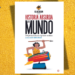 Portada de Historia Absurda del Mundo. Libro de Ad Absurdum