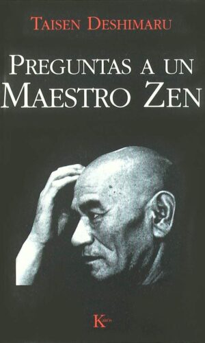 Preguntas a un maestro Zen (Sabiduría Perenne)