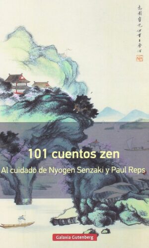 101 cuentos zen