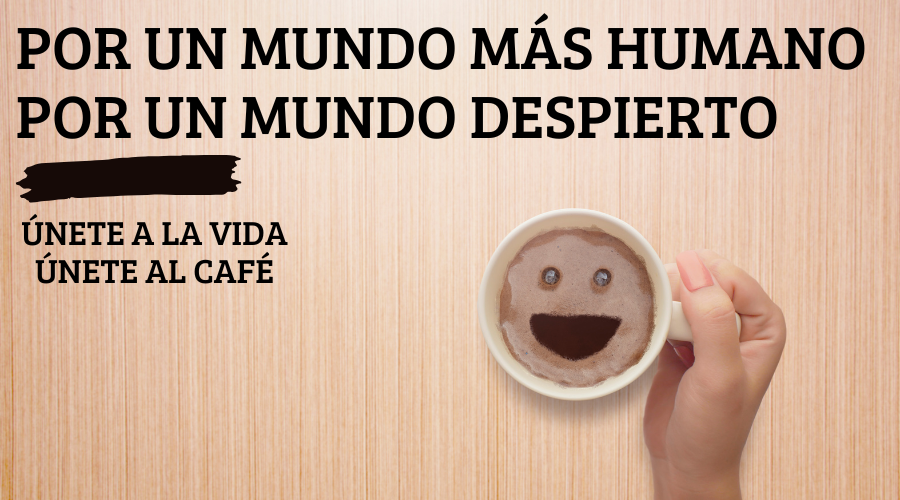 Hazte socio de El Café de la LLuvia