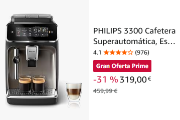 Cafetera