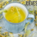 Jueves de tila